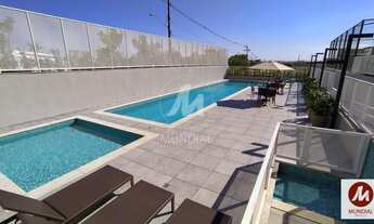 Imagem 6: Apartamento (tipo - padrao) 2 dormitórios/suite, portaria 24hs, lazer, espaço gourmet, sal