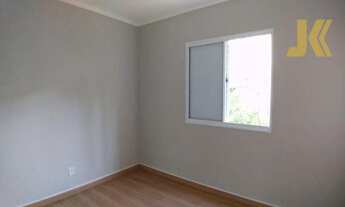 Imagem 6: Apartamento com 2 dormitórios para alugar, 45 m² por R$ 1.200,00/mês - Vargeão - Jaguariún