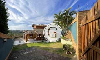Imagem 5: Casa com 3 dormitórios à venda, 172 m² por R$ 1.390.000,00 - Terras do Madeira - Carapicuí