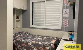 Imagem 5: Apartamento com 2 dormitórios à venda, 83 m² - Jardim São Caetano - São Caetano do Sul/SP