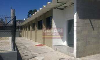 Imagem 3: Galpão para alugar, 2820 m² - Assunção - São Bernardo do Campo/SP