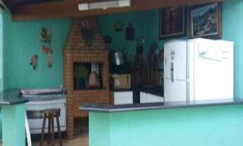 Imagem 6: Casa com 3 dormitórios à venda, 157 m² - Vila Alpina - Santo André/SP