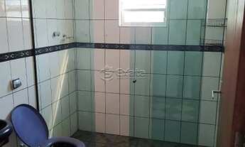 Imagem 3: SOROCABA - Casa Padrão - Parque das Paineiras