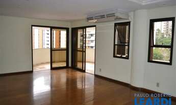 Imagem 2: APARTAMENTO - MORUMBI - SP