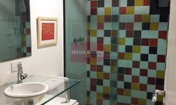 Imagem 2: SãO PAULO - Apartamento Padrão - Moema