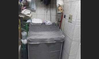 Imagem 6: Apartamento com 2 dormitórios à venda, 55 m² por R$ 213.000,00 - Santa Terezinha - São Ber