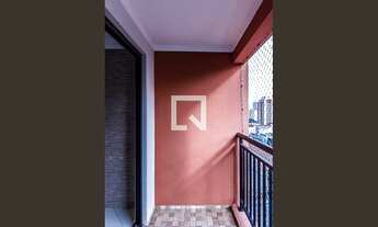 Imagem 6: Apartamento para Aluguel - Campos Elíseos, 2 Quartos, 55 m2