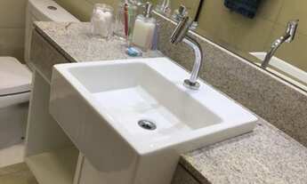 Imagem 7: Gd. Apartamento 113m², 3 Quartos, 3vagas. Na Reserva do Paiva