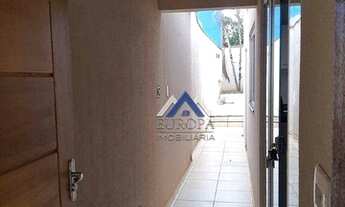 Imagem 3: Casa com 3 dormitórios à venda, 160 m² por R$ 585.000,00 - Jardim Vale Verde - Londrina/PR