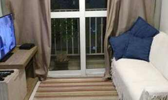 Imagem: Apartamento com 2 dormitórios à venda