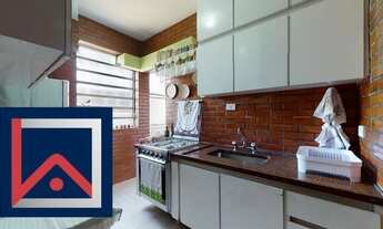 Imagem 7: Venda Apartamento 2 Dormitórios - 112 m² Higienópolis