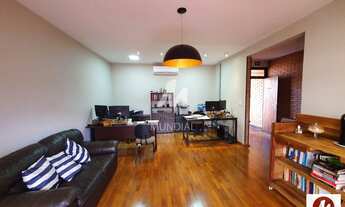 Imagem: Casa (térrea na rua) 4 dormitórios/suite