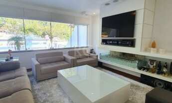 Imagem 4: Porto Alegre - Casa Padrão - Tristeza