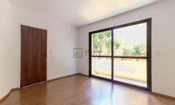 Imagem 3: Locação Apartamento 3 Dormitórios - 86 m² Pinheiros