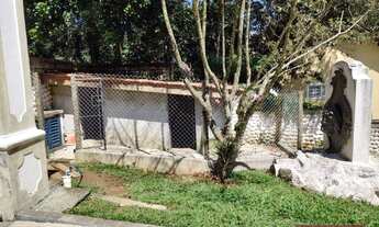 Imagem 4: Sobrado com 3 dormitórios para alugar, 259 m² por R$ 5.500,00/mês - Roseira - Mairiporã/SP