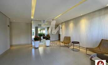 Imagem 4: Apartamento (tipo - padrao) 2 dormitórios/suite, portaria 24hs, lazer, espaço gourmet, sal