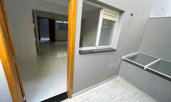 Imagem 5: 88 - CASA EM SBC