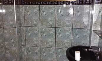 Imagem 6: Lindo apartamento de 01 dorm em prédio de Frente para Praia no Embaré em Santos/SP