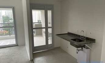 Imagem 4: APARTAMENTO - CIDADE ADEMAR - SP