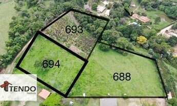 Imagem: Imob02 - Terreno 5600 m² - venda - Guacuri