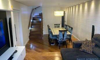 Imagem 4: CASA ASSOBRADADA - PLANALTO PAULISTA - SP