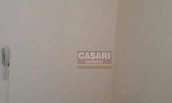 Imagem 4: Apartamento com 1 dormitório à venda, 37 m² - Chácara Inglesa - São Bernardo do Campo/SP