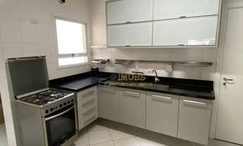 Imagem 7: ACONCHEGANTE E COM PRIVILEGIADA LOCALIZAÇÃO