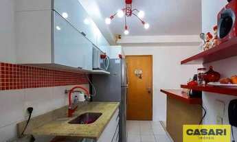 Imagem 3: Apartamento com 2 dormitórios à venda, 70 m² - Vila Lusitânia - São Bernardo do Campo/SP