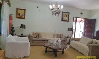 Imagem 5: Chácara com 3 dormitórios à venda, 1020 m² - Riacho Grande - São Bernardo do Campo/SP