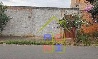 Imagem 2: Terreno à venda, 250 m² por R$ 185.000 - Parque Terras de Santa Maria - Hortolândia/SP