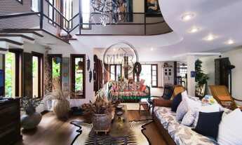 Imagem 3: Casa com 3 suítes à venda na Riviera de São Lourenço - Módulo 20