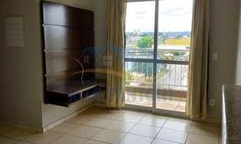 Imagem: Apartamento - Ribeirão Preto - Jardim Palmares