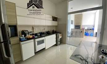 Imagem 2: 3 suítes, aceita financiamento Torquato Tapajós