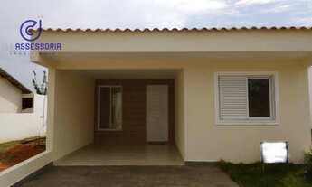 Imagem: Casa com 3 dormitórios, 120 m² - venda