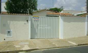 Imagem 2: Casa - Cidade Jardim - Campinas