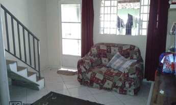 Imagem 5: Casa com 4 Dormitórios à venda, 166 m² por R$ 300.000 - Jardim Nova Alvorada - Hortolândia