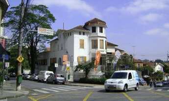 Imagem 2: São Paulo - Casa Comercial - HIGIENÓPOLIS