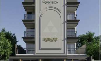 Imagem: APARTAMENTO À VENDA COM 2 DORMITÓRIOS