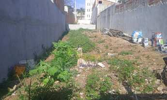 Imagem: Terreno à venda, 162 m² por R$ 140.000,00