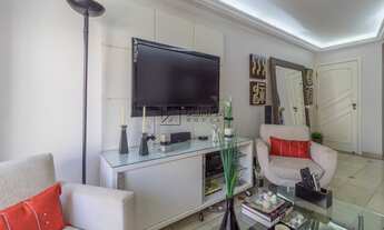 Imagem 4: Apartamento Locação 3 Dormitórios - 134 m² Perdizes