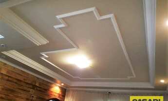 Imagem 5: Sobrado com 3 dormitórios à venda, 316 m² - Assunção - São Bernardo do Campo/SP