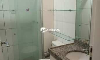 Imagem 4: Apartamento à venda, 3 quartos, 1 suíte, 1 vaga, Aldeota - Fortaleza/CE