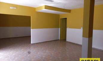 Imagem 3: Salão à venda, 316 m² - Santa Terezinha - São Bernardo do Campo/SP