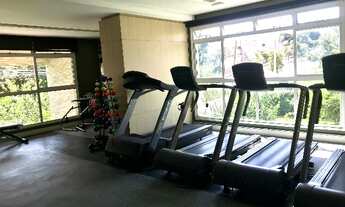 Imagem 4: Apartamento Garden Sevilha ao lado do parque Bacacheri