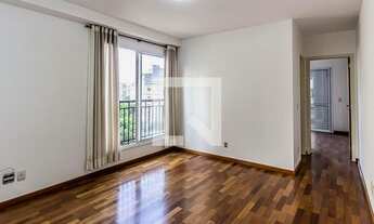 Imagem: Apartamento para Aluguel - Santa Cecília