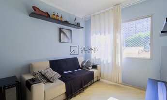 Imagem 4: Locação Apartamento 2 Dormitórios - 60 m² Vila Olímpia