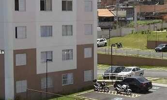 Imagem 2: Apartamento para Venda em Osasco, São Pedro, 2 dormitórios, 1 banheiro, 1 vaga
