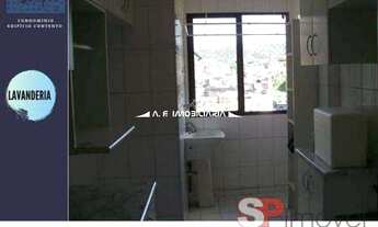 Imagem 6: São Paulo - Apartamento Padrão - VILA AMALIA (ZONA NORTE