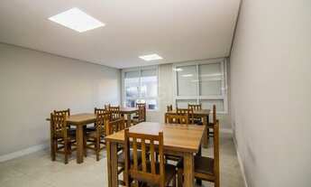 Imagem 4: Porto Alegre - Apartamento Padrão - Menino Deus