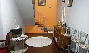 Imagem 2: Sobrado com 3 dormitórios à venda, 126 m² por R$ 450.000,00 - Vila Argos Velha - Jundiaí/S